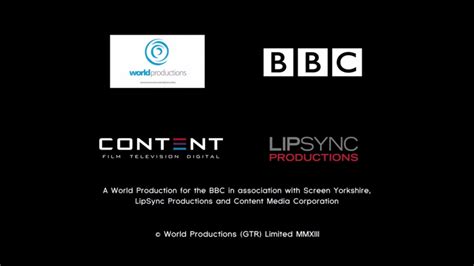 Lipsync Productions